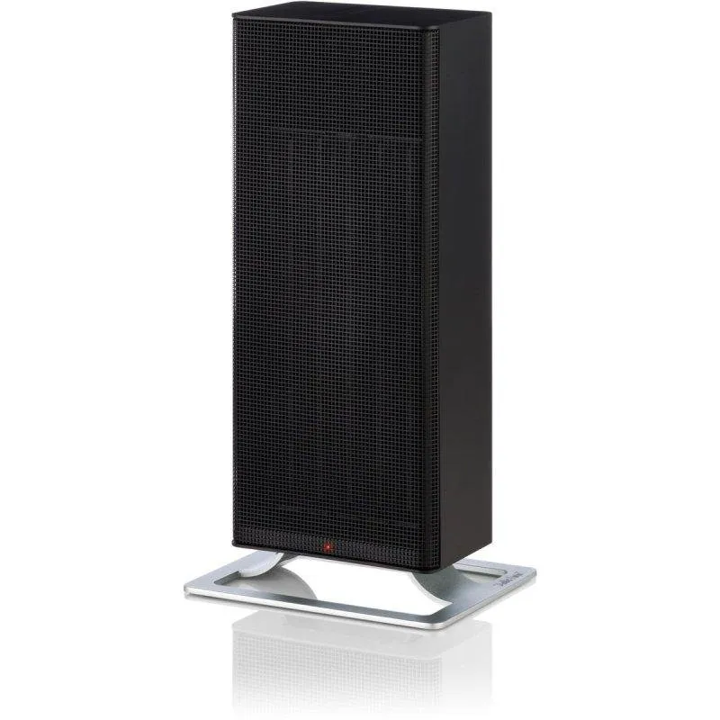 Riscaldatore Ceramico Torre Stadler Form Anna A-021 2000W Nero
