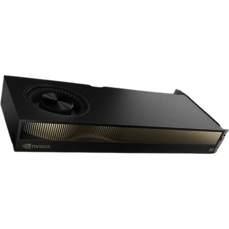 Scheda Grafica NVIDIA RTX PRO 5000 Blackwell 72GB GDDR7 PCIe 5.0 VR Ready