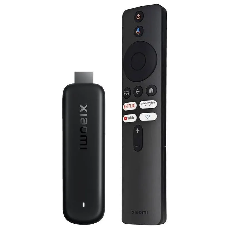 Lettore multimediale Xiaomi TV Stick HD 2a gen 8GB HDR10+