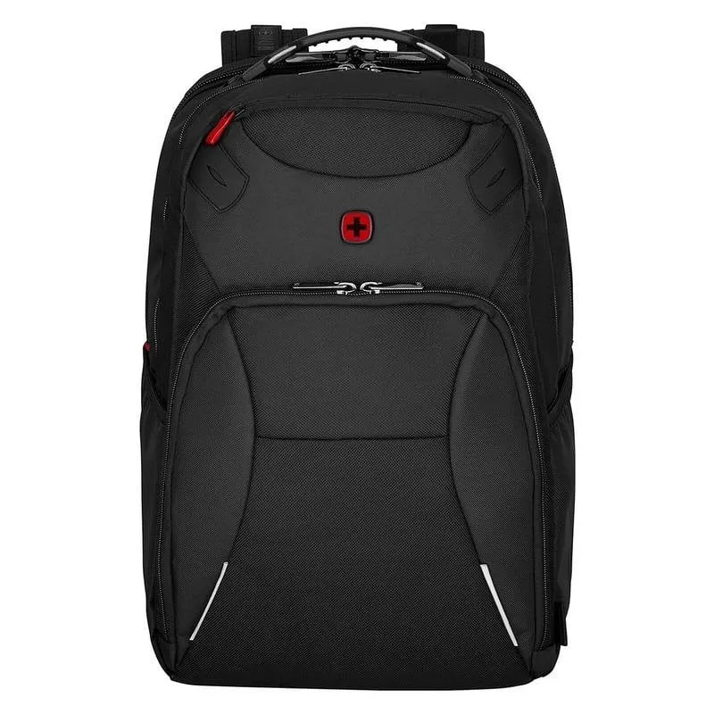 Zaino Wenger Cosmic per Notebook p. 17" e Tablet p. 10"