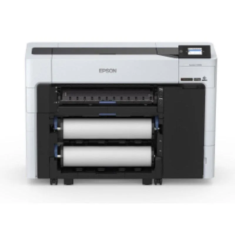 Stampante a getto d'inchiostro Epson SC-T3700D A1 2400x1200 DPI rotolo