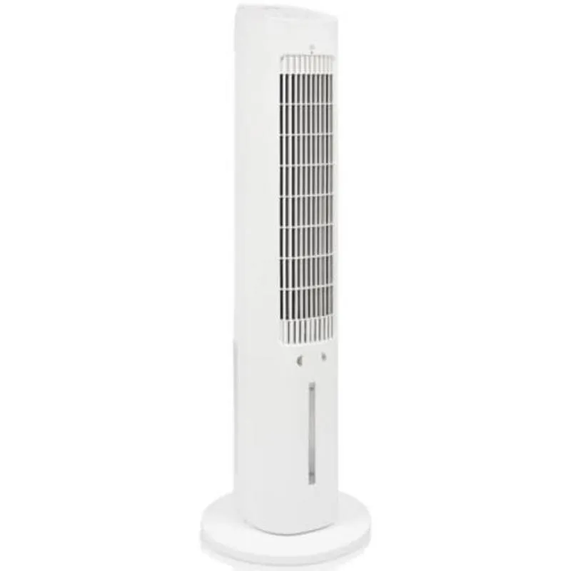 Climatizzatore evaporativo Tristar AT-5479 60W 3L con telecomando