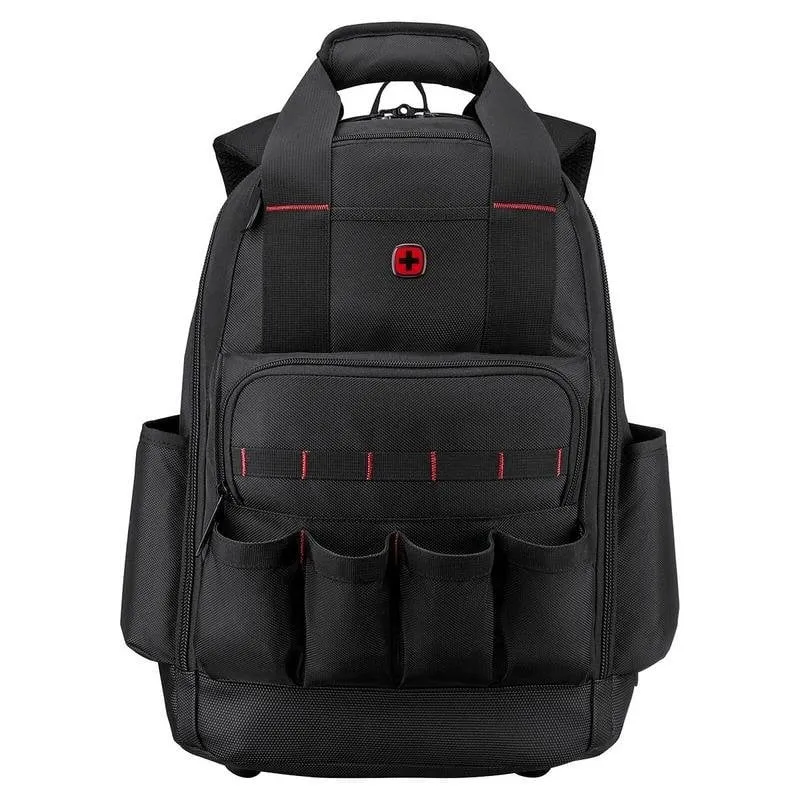 Zaino Wenger Tool Backpack Advanced per Notebook fino a 16"
