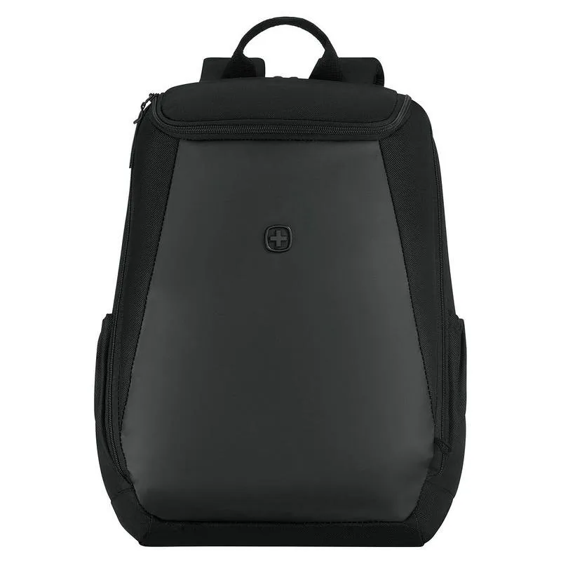 Zaino Wenger UrbanOne 653889 per laptop 16" materiale riciclato