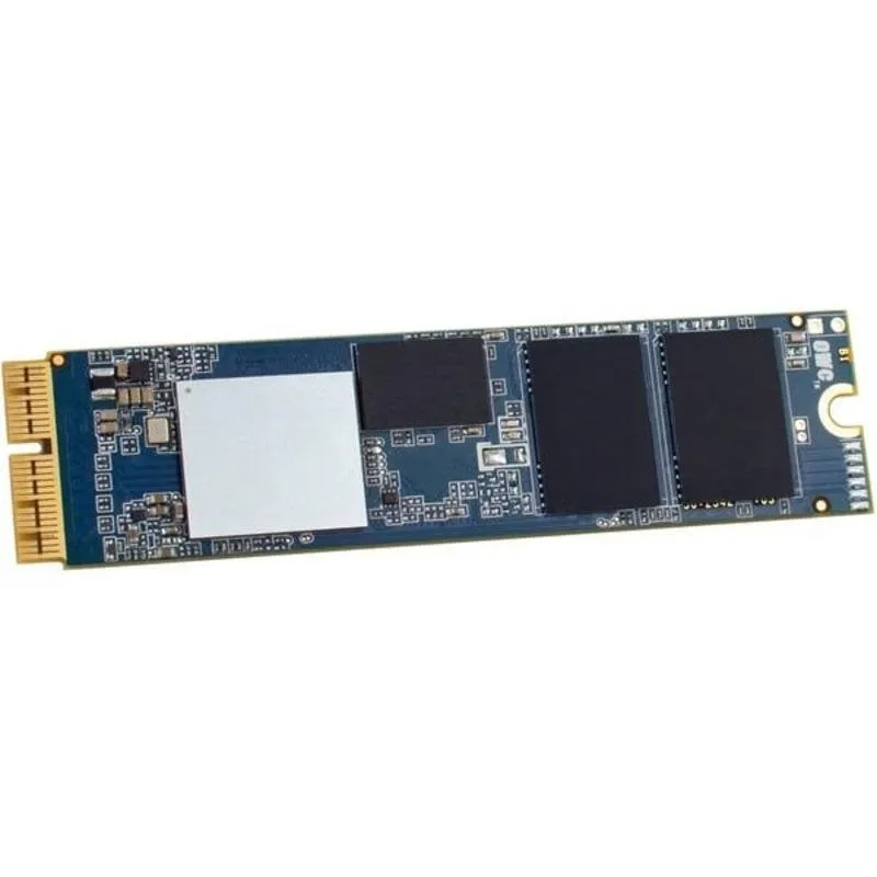 Disco Rigido OWC Aura Pro X2 1TB SSD PCIe 4.0 TLC 3047MB/s lettura