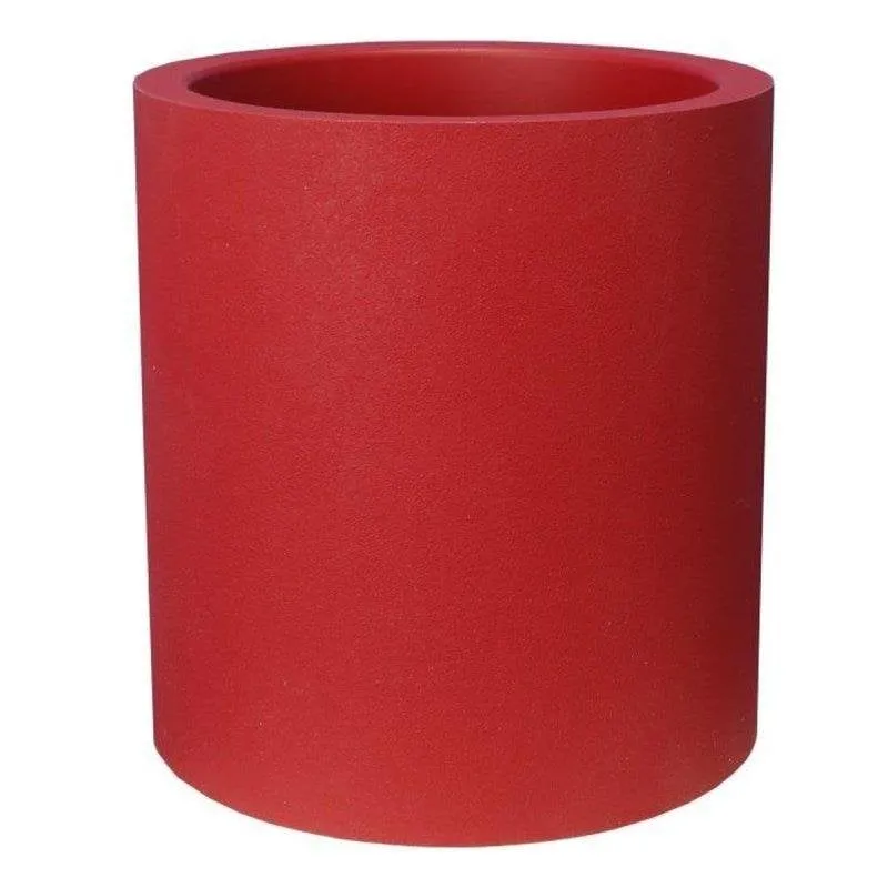 Vaso Redondo Riviera Granit 50 cm 57 L Doppia Parete Riserva Acqua