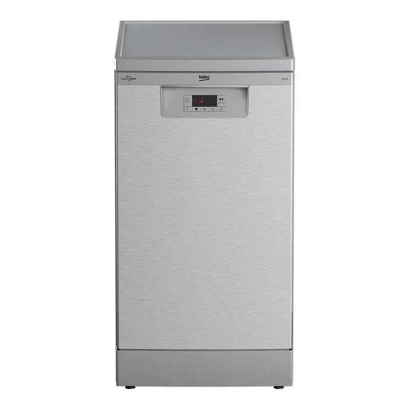 Lavastoviglie Beko 10 Coperti D con 8 programmi e sistema Watersafe