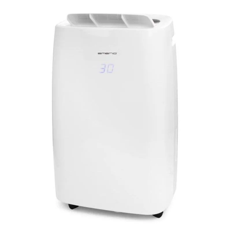 Deumidificatore Emerio DH-122844 6L 350W 48dB Bianco