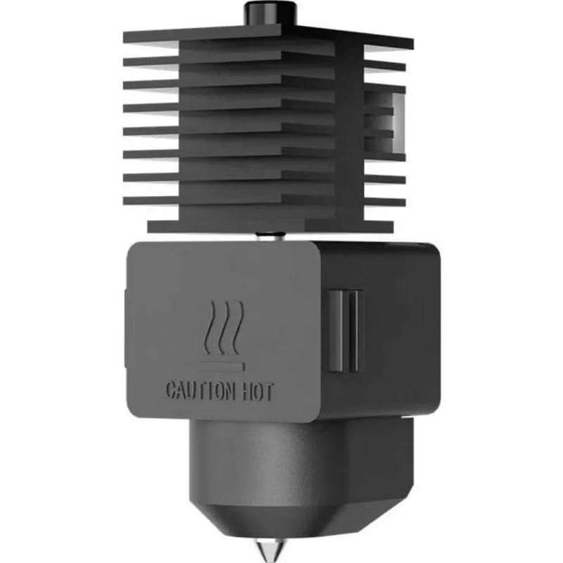 Hotend FabConstruct Acciaio Temperato Magnetico per Bambu Lab A1/A1 Mini
