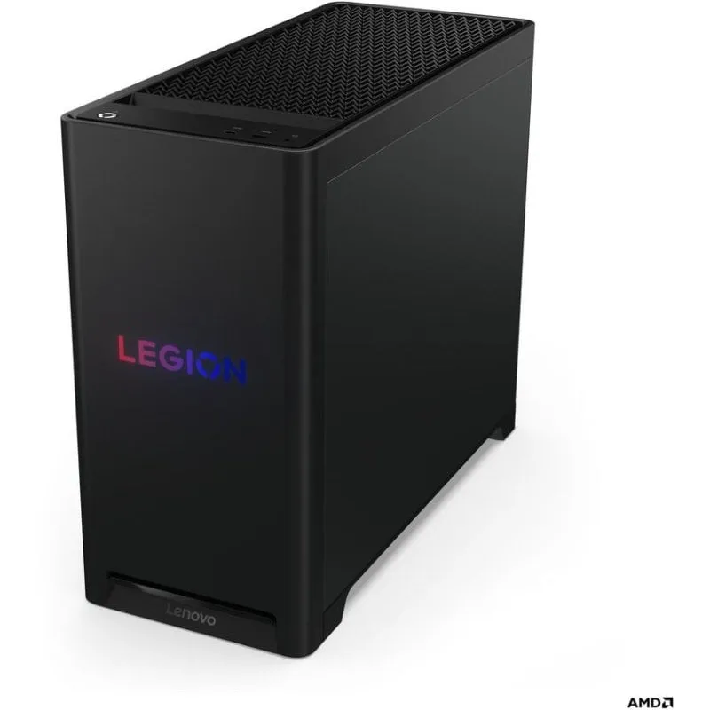 PC fisso Lenovo Legion T5 30AGB10 AMD Ryzen 5 7600 32GB 1TB SSD RTX 5060 Windows 11