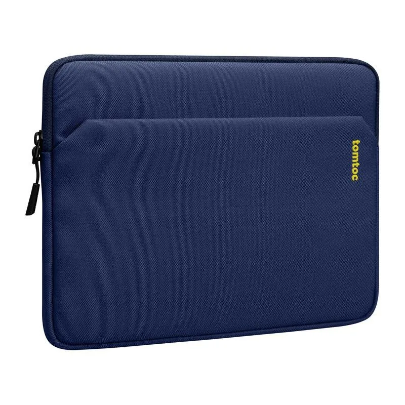 Custodia protettiva tablet tomtoc Light-B18 11" Blu navy