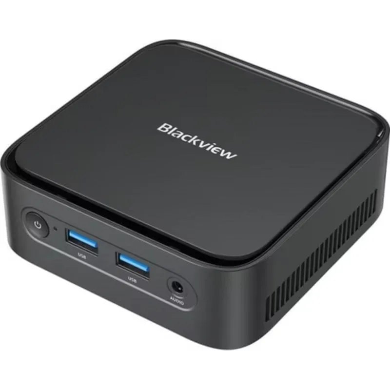 Barebone Blackview MP50 AMD Ryzen 5 3500U 16GB 512GB SSD Windows 11 Pro