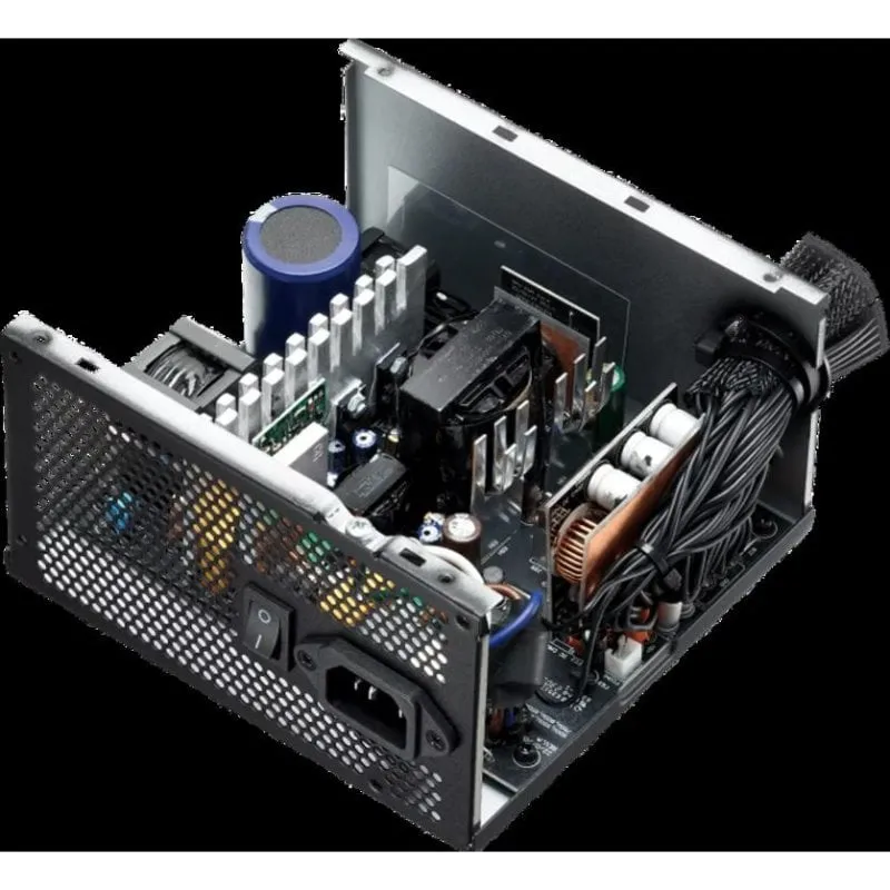 Alimentatore XPG Kyber II 850W Certificazione 80+ Gold ATX 3.1