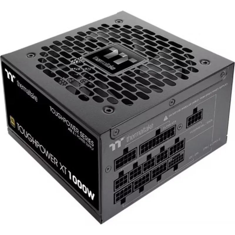 Alimentatore Thermaltake Toughpower XT 1000W 80+ Gold modulare