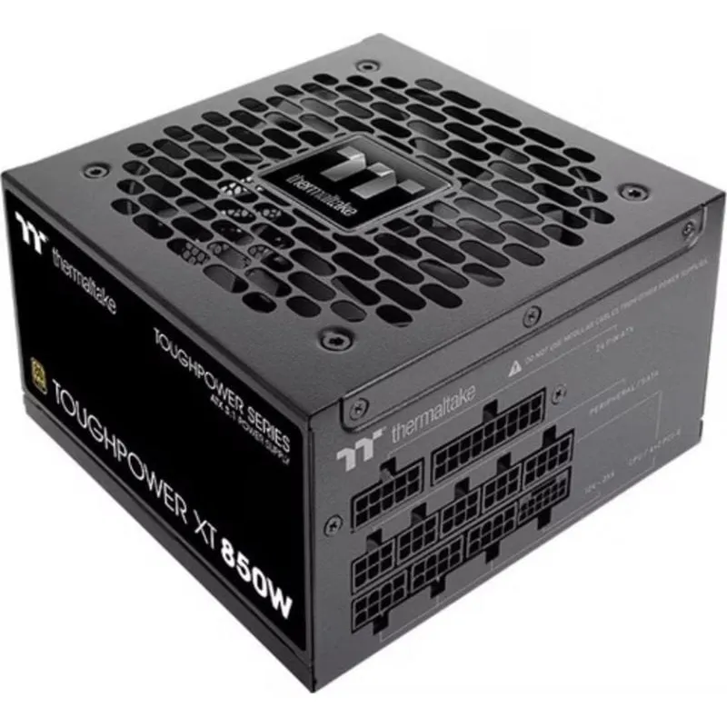 Alimentatore Thermaltake Toughpower XT 850W 80+ Gold modulare