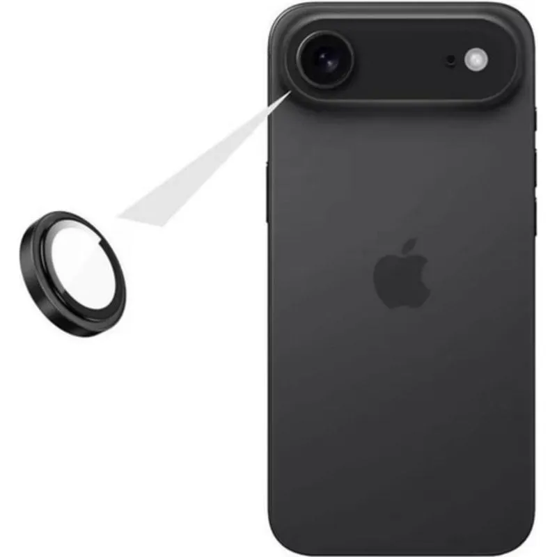 Fixed FIXGC2-1601-BK Telefono Tastiera 2G 2,4'' Nero