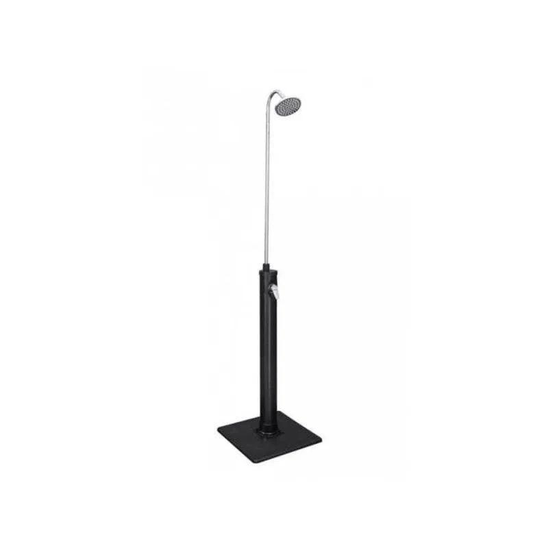 Doccia solare esterna Bestway Solarflow 8L con base 218 cm