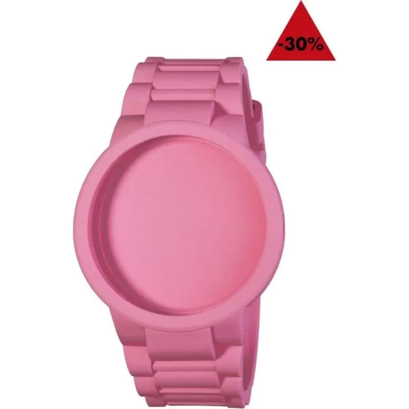 Watx & Colors COWA1521 Orologio da Polso Rosa Design Pratico e Durevole