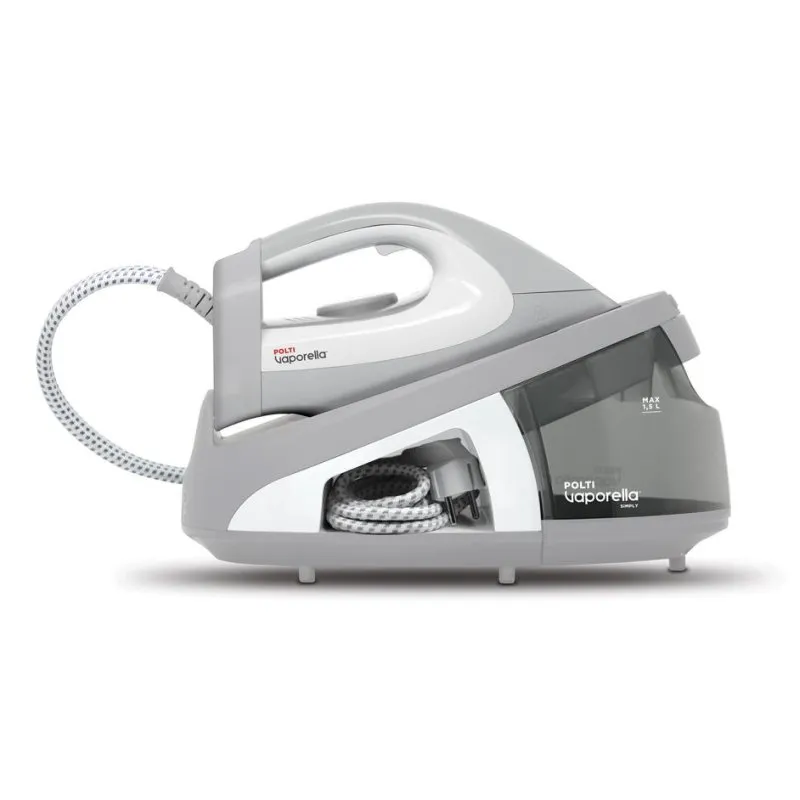 Stazione da stiro Polti Vaporella Simply VS10.09 2200W 6,5 bar