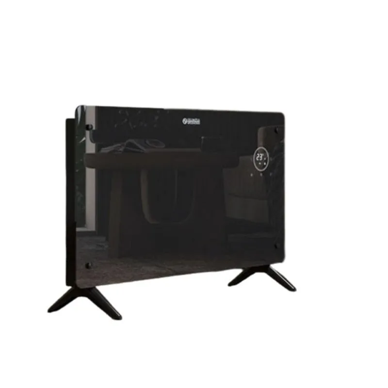 Riscaldatore Convettore Olimpia Splendid Caleo Glass Wifi 2000W