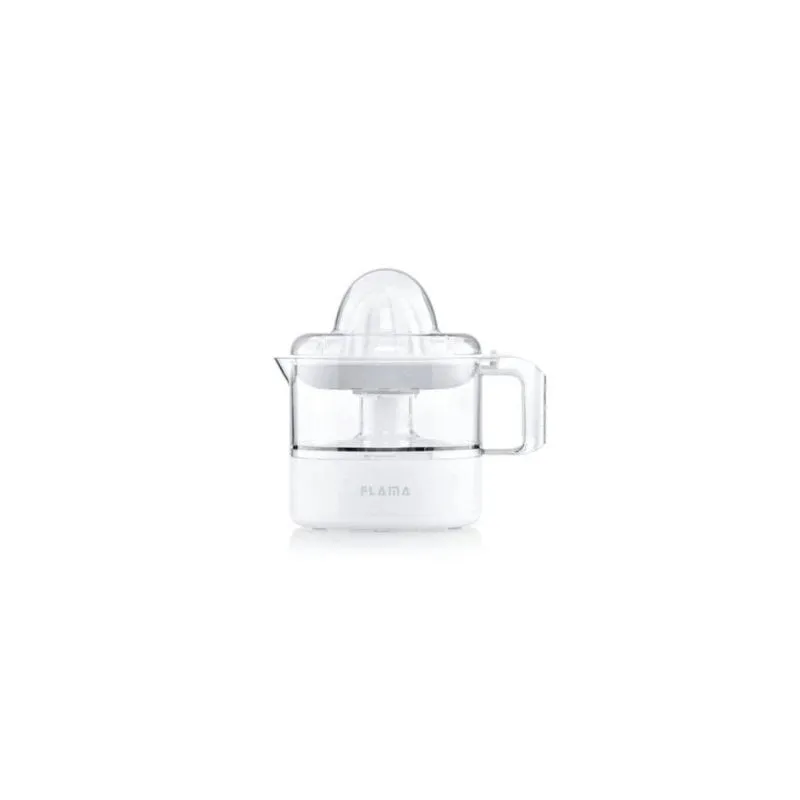 Spremiagrumi Elettrico Flama 2907FL 0,5 L 30 W Bianco