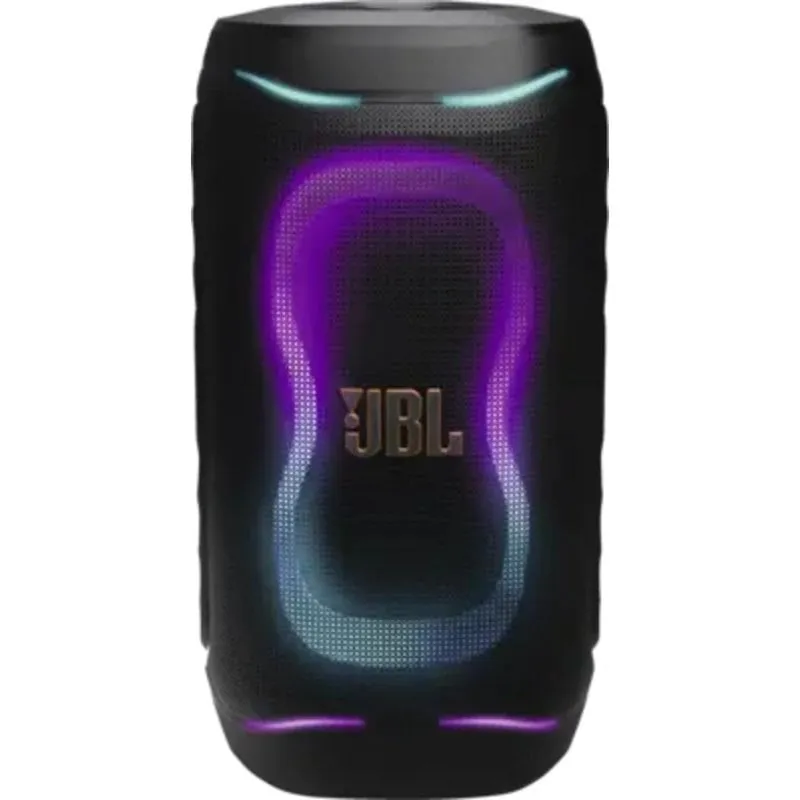 Altoparlanti JBL PartyBox 130 wireless 200W con luci RGB e batteria integrata