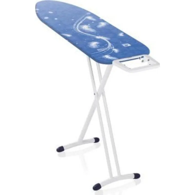 As da stiro Leifheit AirBoard Compact 72584 Regolabile 110 cm
