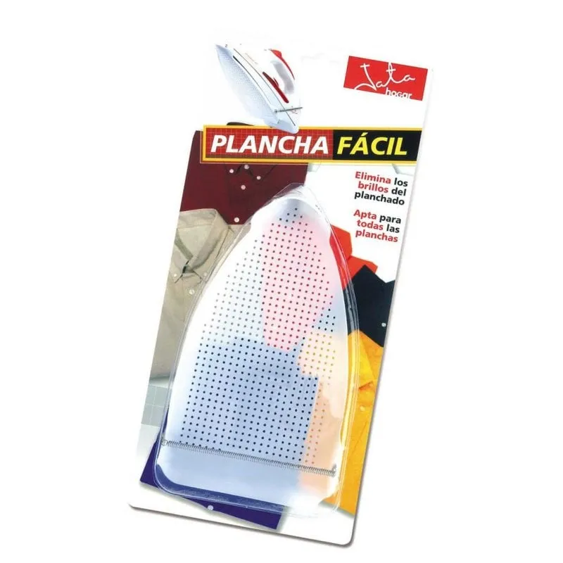 Protettore suola JATA 800 antiaderente universale 235x140 mm bianco