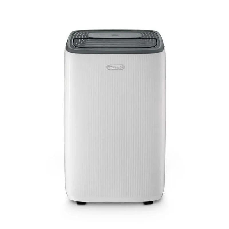 Deumidificatore DeLonghi DEP216 16L/giorno 205W Bianco