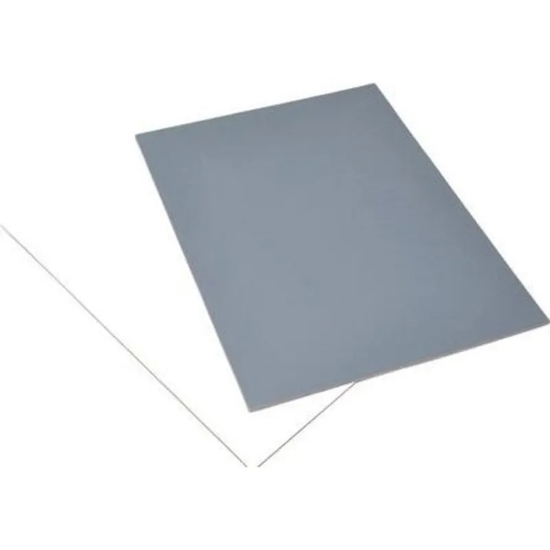 Kit Carte Grigio e Bianco JJC 20x25cm Bilanciamento Esposizione