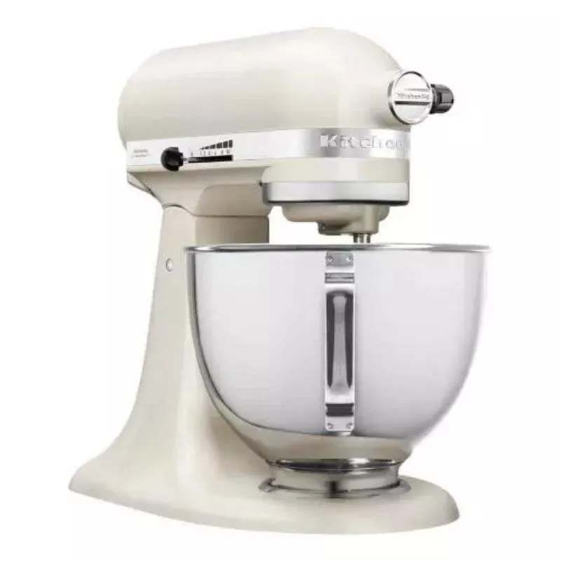 Robot da Cucina KitchenAid 5KSM95 4,3 L Acciaio Inossidabile 275 W
