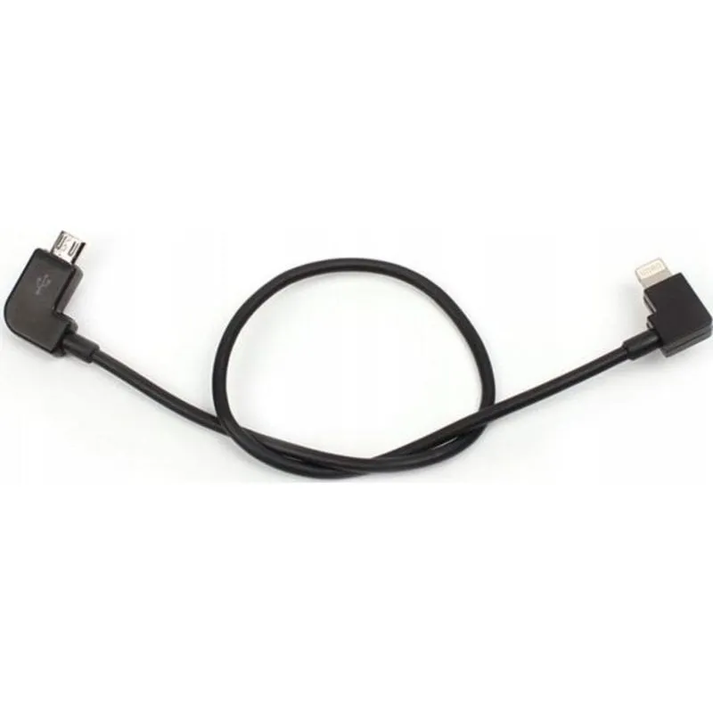 Cavo OTG Lightning Xrec per DJI Mavic Air/Pro/Spark