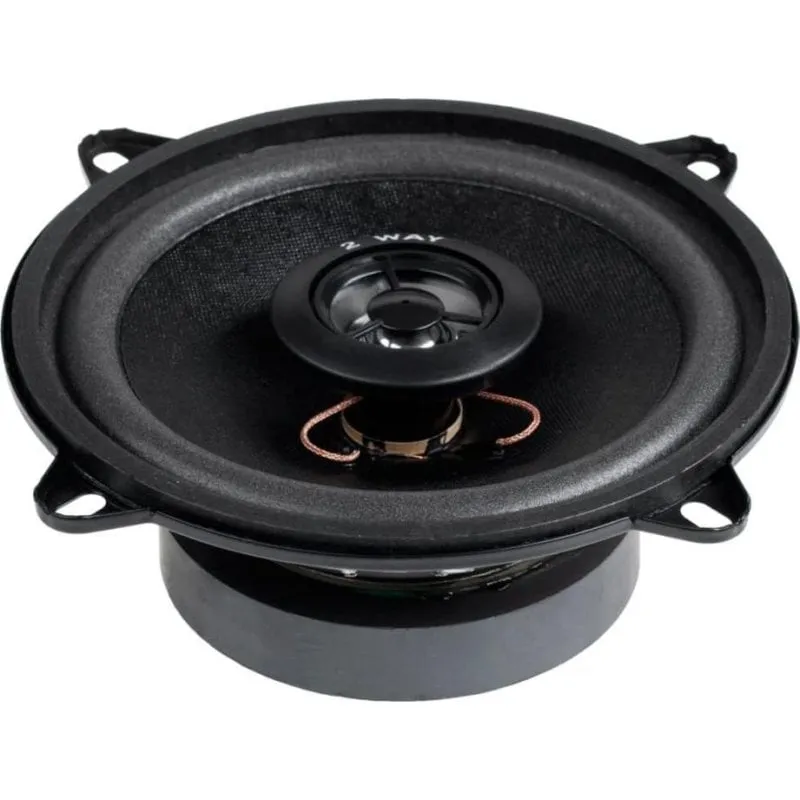 Altoparlante auto Dibeisi WS-1312TW 5" 2 vie 120W