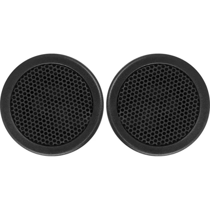 Tweeter Auto Dibeisi AVD800-TW17 200W Filtro Passa-banda