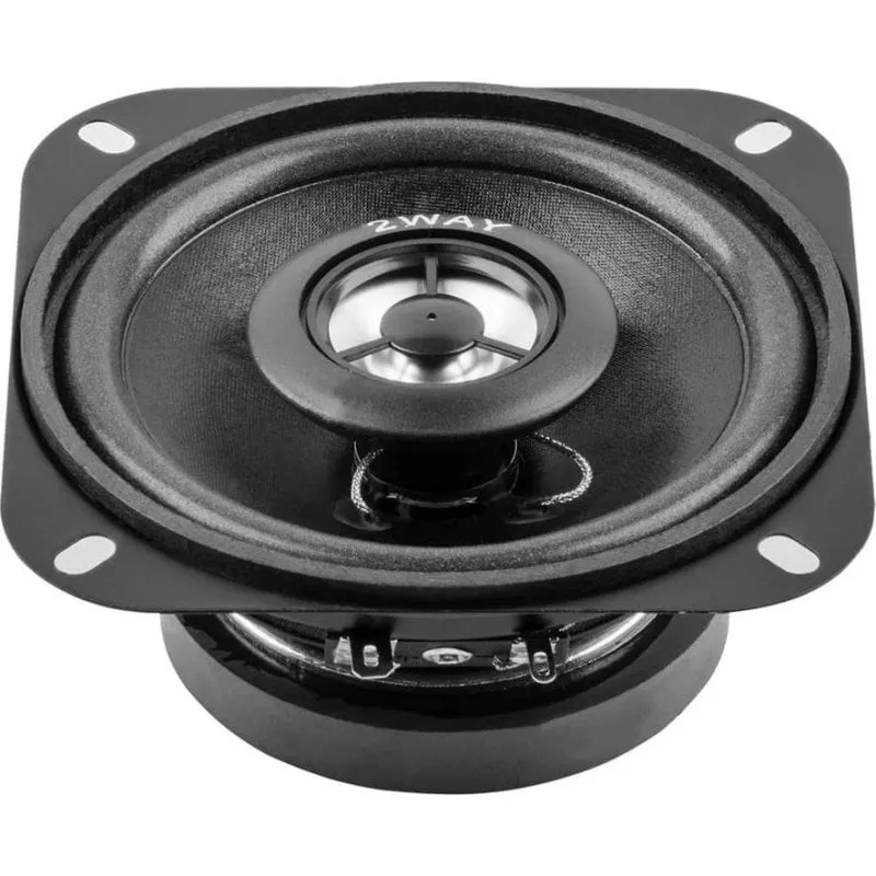 Altoparlante coaxiale Dibeisi WS-1010TW 4" 100W 2 Vie