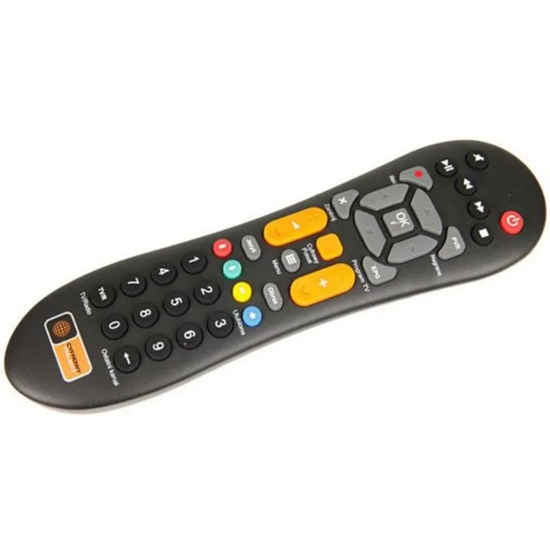 Telecomando Blow Pilot RTV per Decodificatori TV
