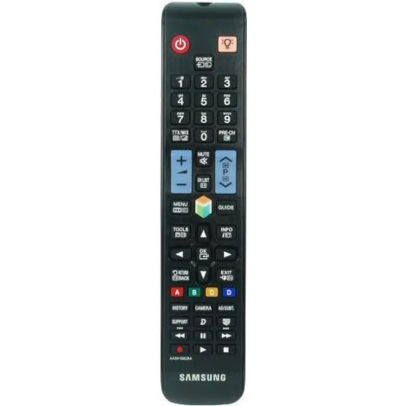 Telecomando Samsung AA59-00639A Ergonomico per Smart TV