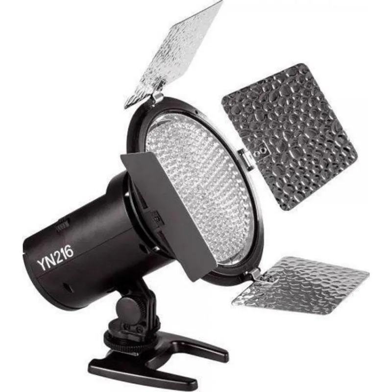 Lampada LED da studio Yongnuo YN216 216 diodi 3200-5500K