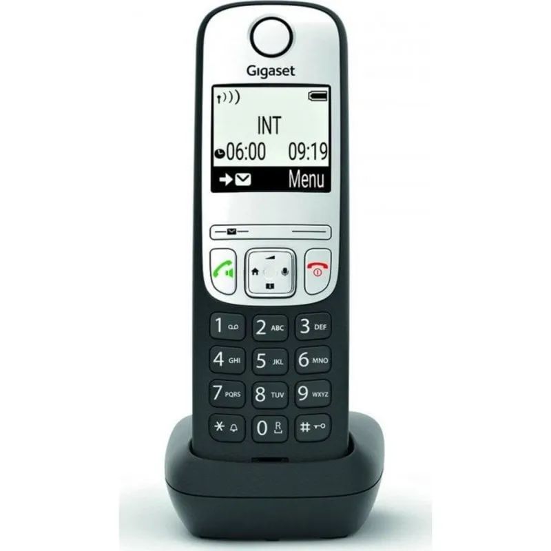 Gigaset A690HX Auricolare Supplementare Voce HD Vivavoce