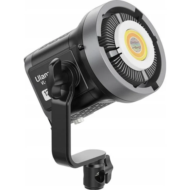 Lampada LED Ulanzi VL-120C RGB 120W Temperatura Regolabile