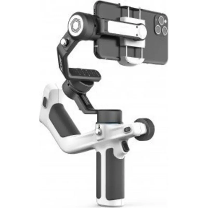 Gimbal FeiyuTech Scorp mini P 3 assi per smartphone