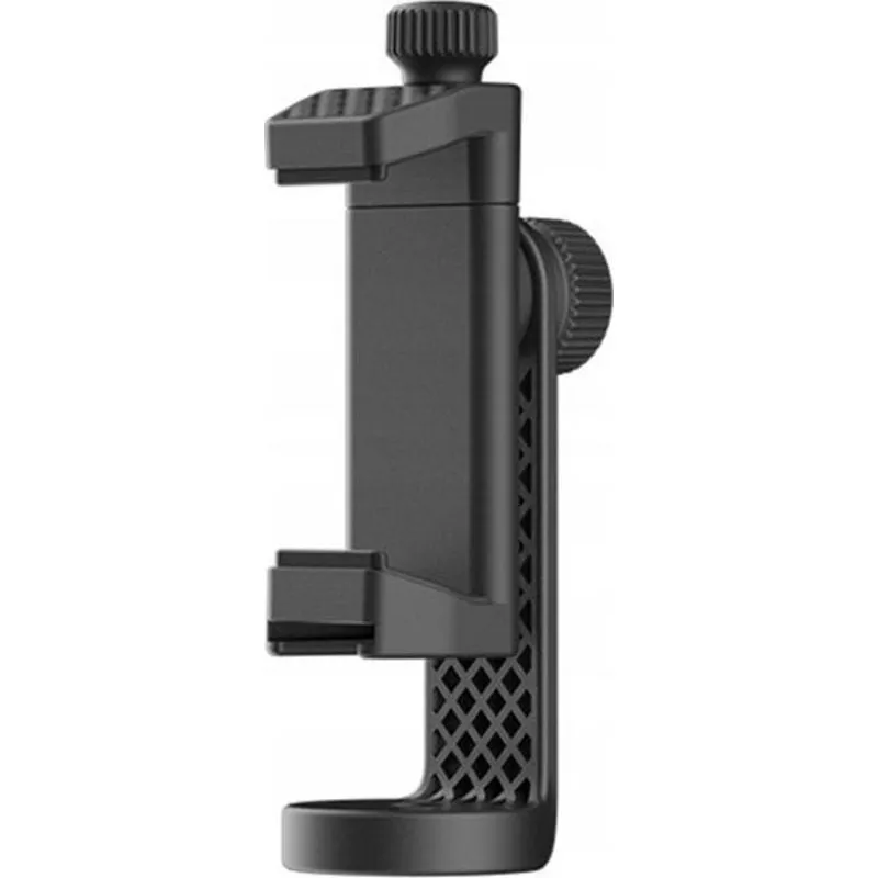 Supporto Rotante 360° Ulanzi ST-17 per Smartphone Ghiere 1/4"