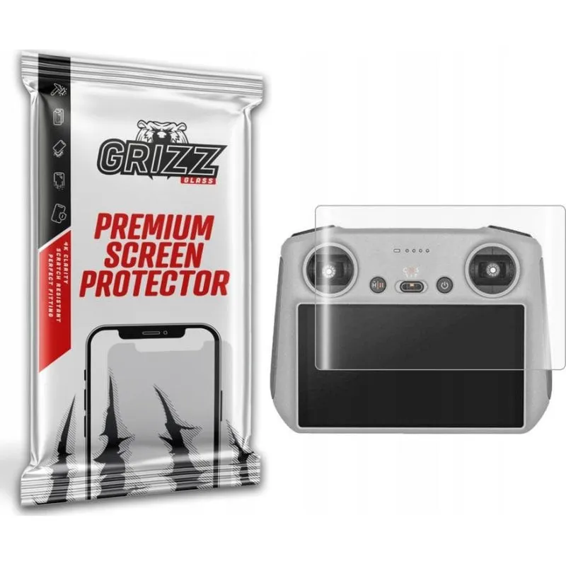 Protettore in idrogel GrizzGlass Hydrofilm DJI Mini 4 Pro