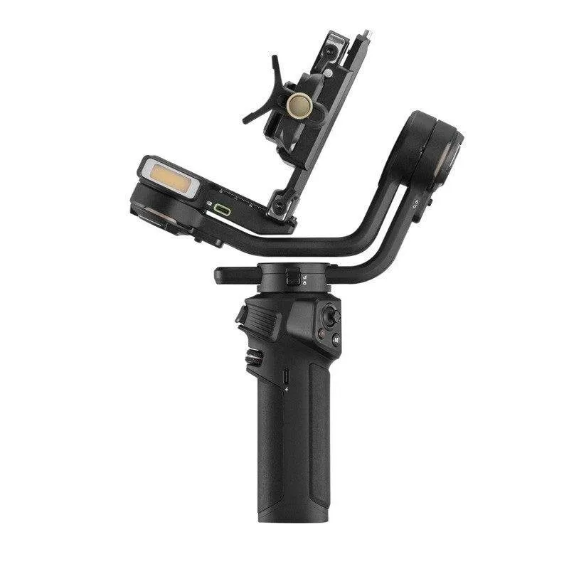 Stabilizzatore Zhiyun Weebill 3s Bluetooth 3 Assi