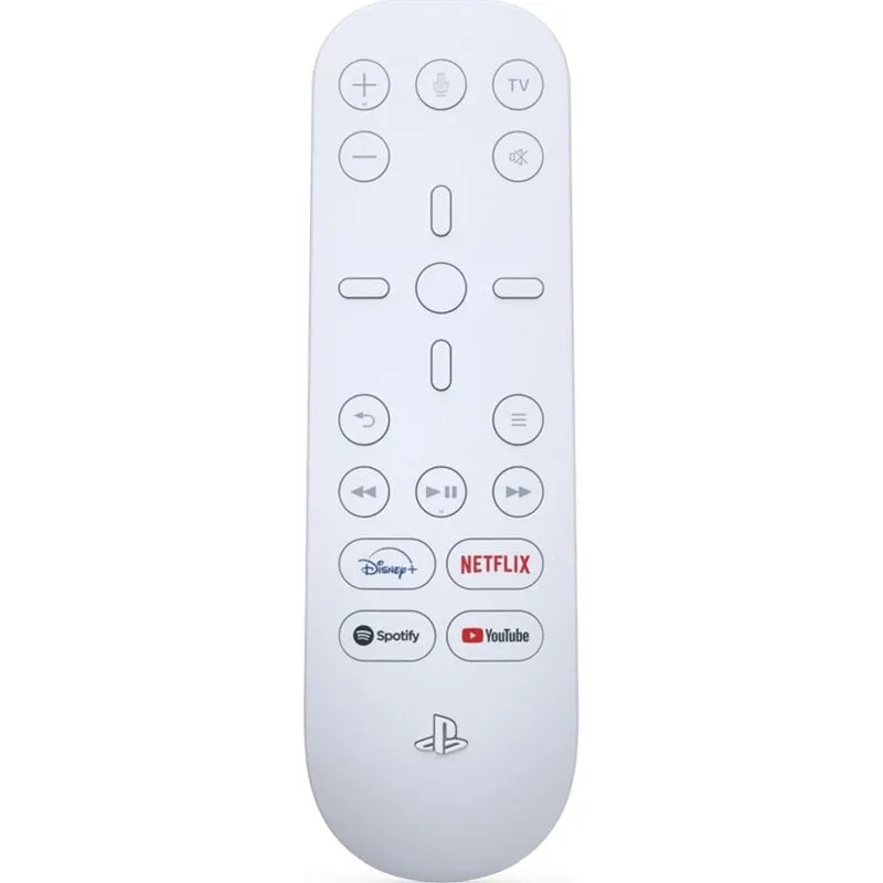 Telecomando Multimedias Sony PlayStation 5 - Controlla il Tuo Intrattenimento