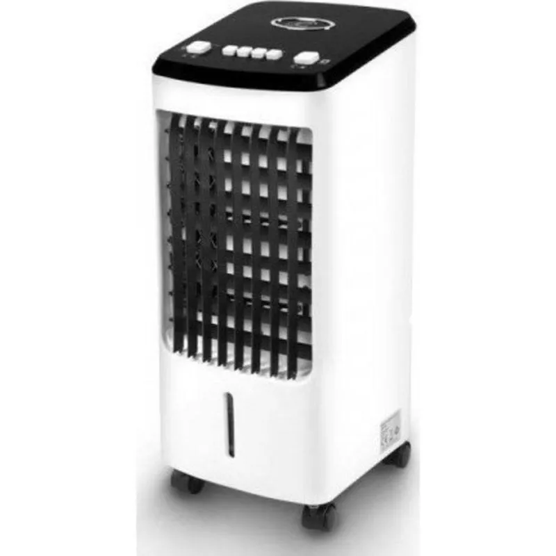 Climatizzatore Evaporativo LTC WT10 60W 270 m³/h Bianco