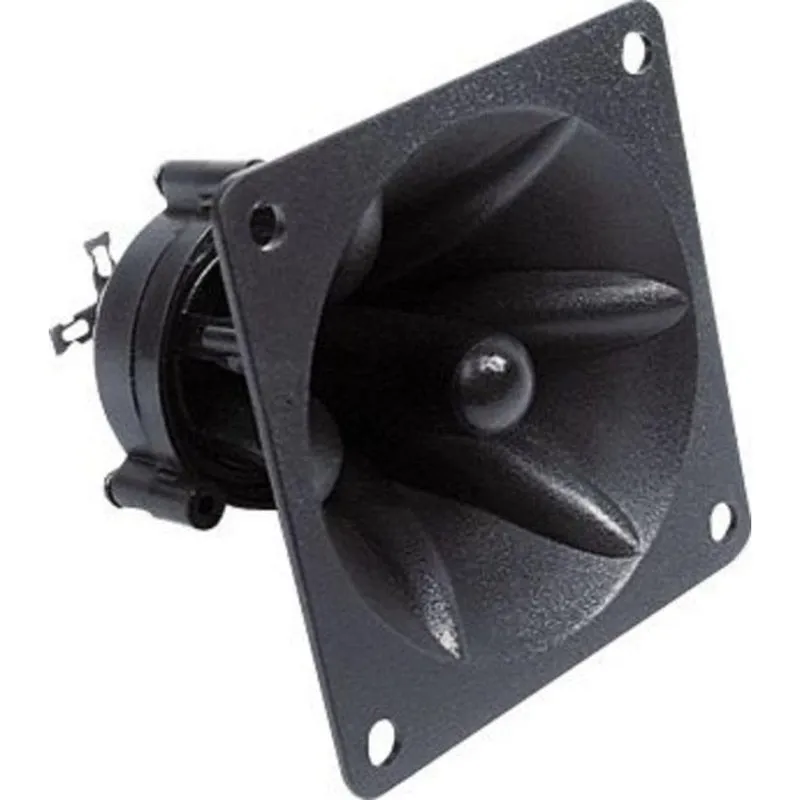 Tweeter Piezoelettrico Dibeisi F32 91 dB per Auto