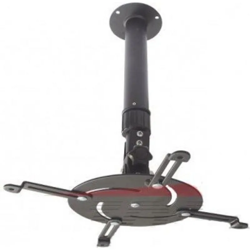 Supporto a soffitto per proiettore Libox LB1200 10 kg