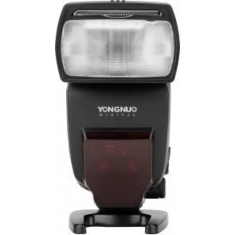 Flash Yongnuo YN685 II per Canon