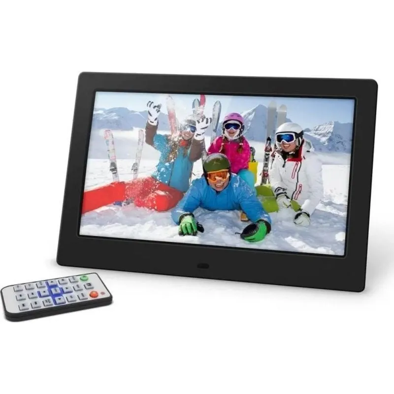 Cornice Digitale 10.1" IPS Sencor SDF 1081 B